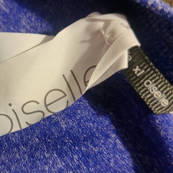 Oiselle by REI Long Sleeve Running Top - Picture 2 of 4